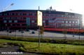 Alkmaar Niederlande - DSB Stadion