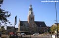 Alkmaar Niederlande - Waag/Kaasmuseum