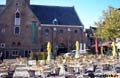 Alkmaar The Netherlands - Cheese Museum