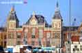 Amsterdam Pases Bajos -