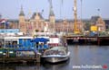 Beelden van Amsterdam Nederlanden