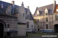 Bergen op Zoom The Netherlands - Markiezenhof Museum