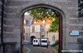 Bergen op Zoom The Netherlands - Markiezenhof