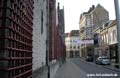 Bergen op Zoom Niederlande - Lieve Vrouenstraat