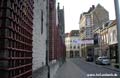 Bergen op Zoom The Netherlands - Lieve Vrouenstraat