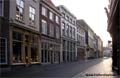 Bergen op Zoom Niederlande - Lieve Vrouenstraat