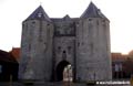 Bergen op Zoom The Netherlands - Gate