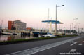Den Helder Niederlande - Brcke