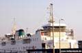 Den Helder The Netherlands - Ferry