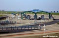 Den Helder The Netherlands - Ferry to Texel