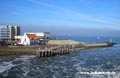 Den Helder Niederlande - Anlegesteg