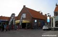 Domburg The Netherlands - Town