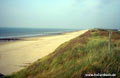 Domburg The Netherlands - Beach