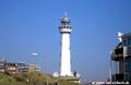 Egmond Niederlande - Leuchtturm