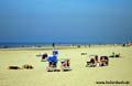 Egmond Niederlande - Strand