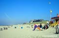 Egmond The Netherlands - Beach