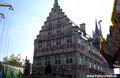 Gouda Niederlande - Grote Kerk Maria Magdalena