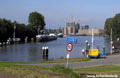 Gouda Niederlande - Grote Kerk Maria Magdalena