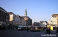 S-Hertogenbosch Niederlande - Marktplatz