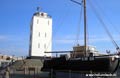 Katwijk Niederlande - Leuchtturm