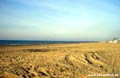 Katwijk Niederlande -Strand