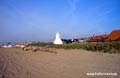 Katwijk Netherlands - Beach