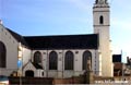 Katwijk Niederlande - Kirche