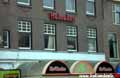 Leiden The Netherlands - 