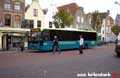 Leiden The Netherlands - 