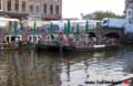 Leiden The Netherlands - 
