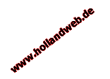 Netherlands travel information , Holland Reise Information