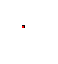 Mapa de Pases Bajos con ciudad Maastricht