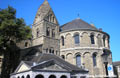 Maastricht - Liebfrauenkirche Onze Lieve Vrouwebasiliek