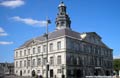 Maastricht - Stadhuis , Rathaus am grossen Markt