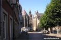Maastricht - Sankt Servatius Kirche