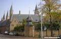 Middelburg Netherland - Abbey