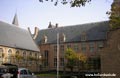 Middelburg Netherland - Abbey