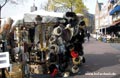 Middelburg Netherland - Market stall