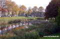 Middelburg Niederlande - Gracht