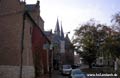 Middelburg The Netherlands - Abbey