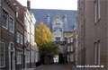 Middelburg The Netherlands - Abbey