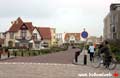 Noordwijk The Netherlands - Residential quarter