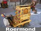 Beelden Fotos van Roermond Nederland