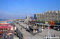 Scheveningen Netherland - Beach boulevard