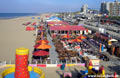 Scheveningen Netherland - Beach restaurants