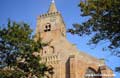 Texel Den Burg Paises bajos - Iglesia