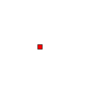 Map of the Netherlands with Venlo
