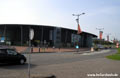 Vlissingen The Netherlands - Museum