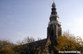 Vlissingen The Netherlands - Church