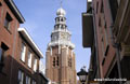 Vlissingen The Netherlands - Church